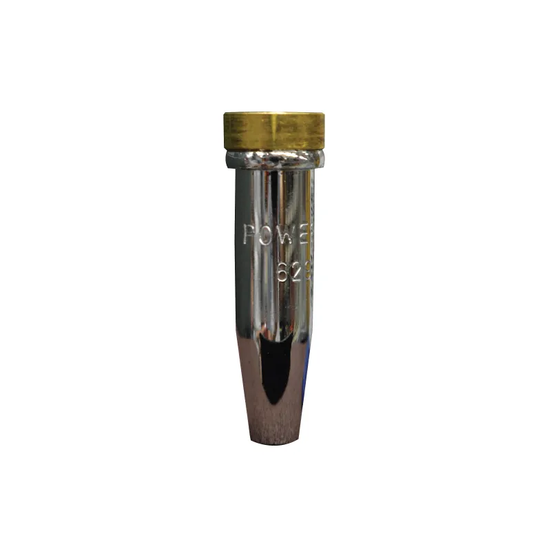 POWERCRAFT CUTTING TIP PCT 6290 -2 BRONZE COPPER